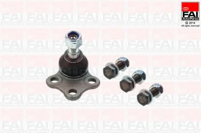 FAI AUTOPARTS ss7224 -  Несущий / направляющий шарнир